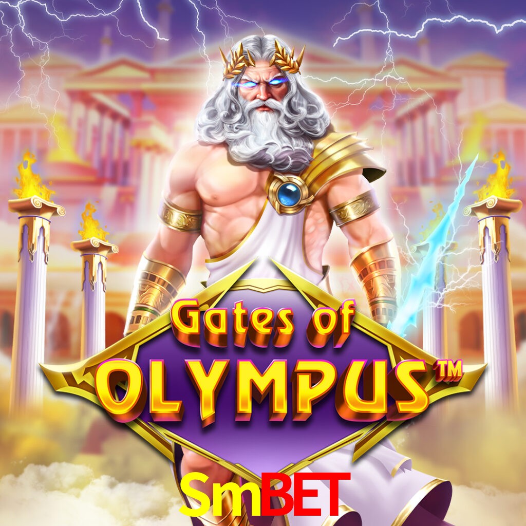 Gates of Olympus